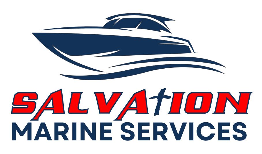 Boat Parts Salvation Marine Services