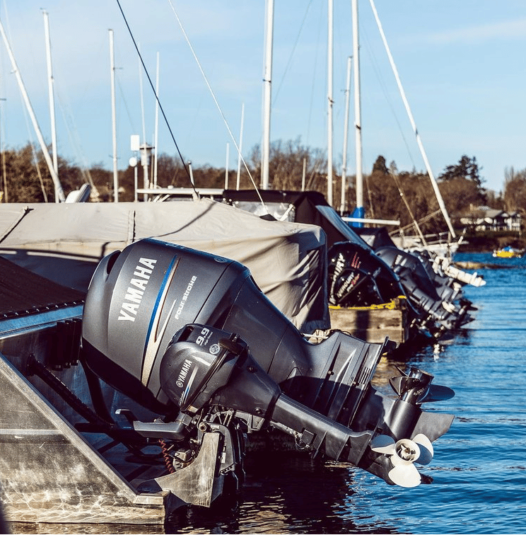 Boat Services Salvation Marine Services